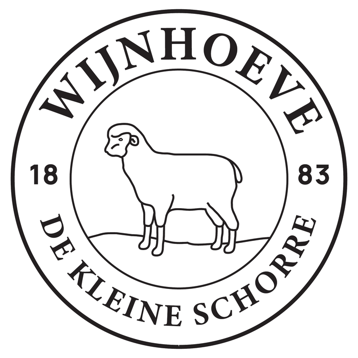 Wijnhoeve de Kleine Schorre